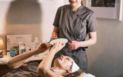 Pour la Saint-Valentin, offrez une bulle de sérénité dans votre salon d’esthétique à Metz