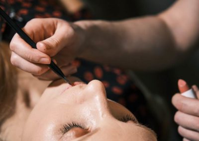 maquillage pour mariage à Montigny-lès-Metz