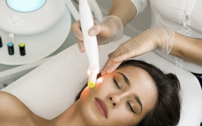 Les bienfaits d’un massage du visage : comment un massage du visage peut améliorer l’apparence et la santé de la peau