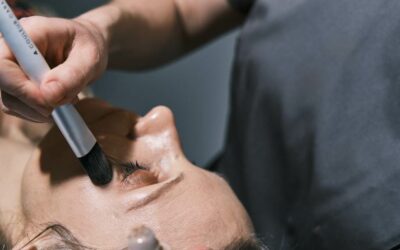 Maquillage mariage à Metz : révélez votre beauté pour le plus beau jour de votre vie