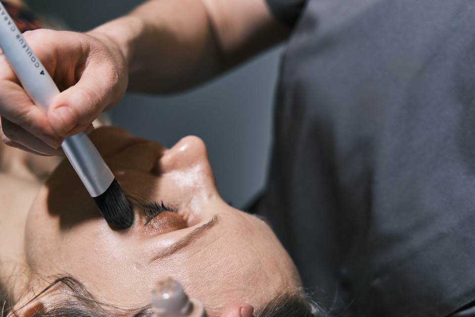 Maquillage mariage à Metz