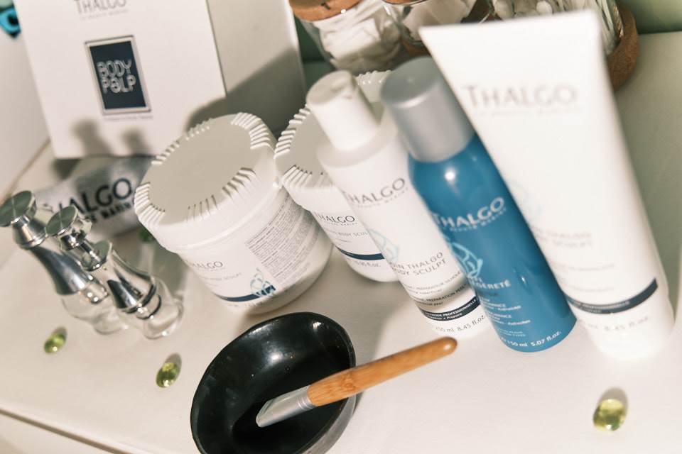 Salon de beauté à Metz